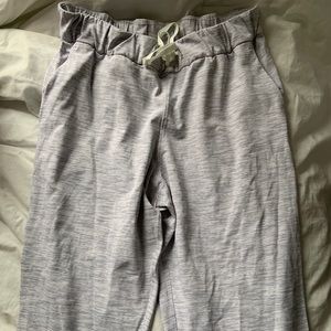 Lululemon Joggers!